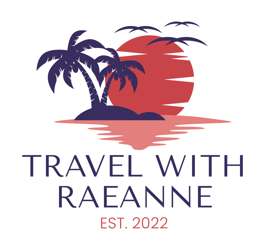 Travel with RaeAnne Portal